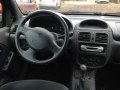 Renault Clio II (Phase I) 5-door - Fotografia 3