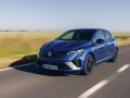 Renault Clio - Tekniset tiedot, Polttoaineenkulutus, Mitat