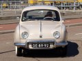 1956 Renault Dauphine - Fotografie 2