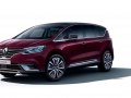 2020 Renault Espace V (Phase II, 2020) - Фото 1