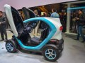 Renault Twizy ZE - Foto 4