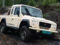 2004 Santana PS-10 Pick-up - Photo 1
