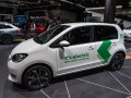 2017 Skoda Citigo (facelift 2017, 5-door) - Технически характеристики, Разход на гориво, Размери