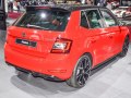 Skoda Fabia III (facelift 2018) - Снимка 4