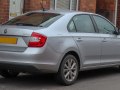 Skoda Rapid (2012) - Foto 6