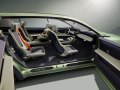 2022 Skoda Vision 7S (Concept) - Photo 13