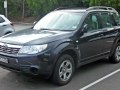 Subaru Forester III - Kuva 3