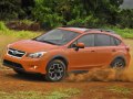 Subaru XV Crosstrek I - Fotoğraf 3