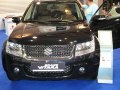 Suzuki Grand Vitara III - εικόνα 5