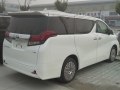 2015 Toyota Alphard III - Foto 8