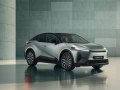 Toyota C-HR+ - Τεχνικά Χαρακτηριστικά, Κατανάλωση καυσίμου, Διαστάσεις