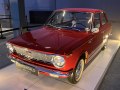 1966 Toyota Corolla I 2-door sedan (E10) - Teknik özellikler, Yakıt tüketimi, Boyutlar