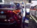 2017 Toyota Fine-Comfort Ride (Concept) - Снимка 6