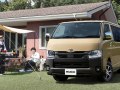 Toyota HiAce V (H200, facelift 2026) Van Long 5 Door - Photo 2