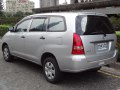 Toyota Innova I - Снимка 2