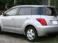 Toyota Ist - Photo 2