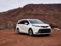 2021 Toyota Sienna IV - Fotografie 2