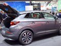 2017 Vauxhall Grandland X - εικόνα 4