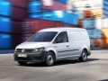 2015 Volkswagen Caddy Maxi Panel Van IV - Photo 14