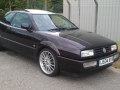 Volkswagen Corrado (53I, facelift 1991) - Fotoğraf 9