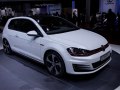 Volkswagen Golf VII (3-door) - Фото 3