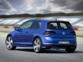 Volkswagen Golf VII (3-door) - Photo 4