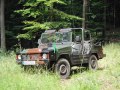 1978 Volkswagen Iltis (183) - Bild 3