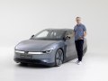 2026 Volkswagen Mission Efficiency (prototype) - Photo 35