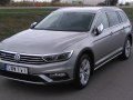 2020 Volkswagen Passat Alltrack (B8, facelift 2019) - Fiche technique, Consommation de carburant, Dimensions