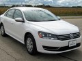 Volkswagen Passat (Северная Америка, A32) - Фото 2