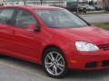 2006 Volkswagen Rabbit (A5) 5-door - Снимка 1