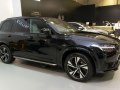 2020 Volvo XC90 II (facelift 2019) - Scheda Tecnica, Consumi, Dimensioni
