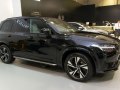 Volvo XC90 - Technical Specs, Fuel consumption, Dimensions