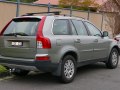 Volvo XC90 (facelift 2007) - Bild 2