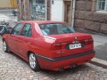 Alfa Romeo 155 (167) - Fotoğraf 2