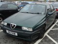 Alfa Romeo 155 (167) - Kuva 6