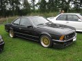 Alpina B7 Coupe (E24) - Photo 6