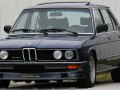 1978 Alpina B7 (E12) - Technical Specs, Fuel consumption, Dimensions