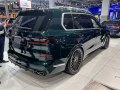 Alpina XB7 (facelift 2022) - Photo 4