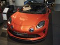 2018 Alpine A110 (2017) - Foto 68