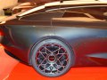 2021 Aston Martin Lagonda Vision Concept - Fotografia 10