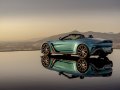 2022 Aston Martin V12 Vantage Roadster - Fotografie 3