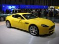 Aston Martin V8 Vantage (2005) - Photo 3