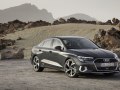 2021 Audi A3 Sedan (8Y) - Fotografie 1