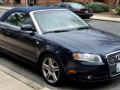 Audi A4 Cabriolet (B7 8H) - Kuva 3