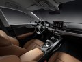 Audi A5 Sportback (F5, facelift 2019) - Fotografia 8