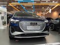Audi Q4 Sportback e-tron - Fotoğraf 8