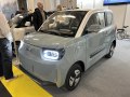 2023 BAW Pony - Fotoğraf 6