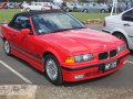 BMW Seria 3 Cabrio (E36) - Fotografia 6