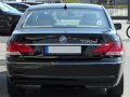 BMW 7 Serisi (E65, facelift 2005) - Fotoğraf 10